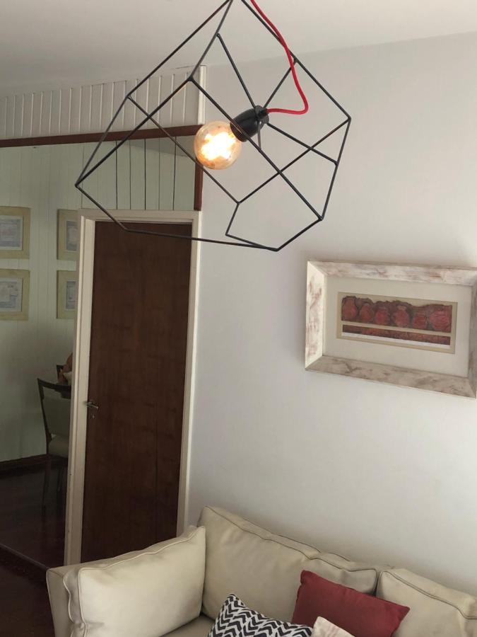 Apartment Amplio Departamento En