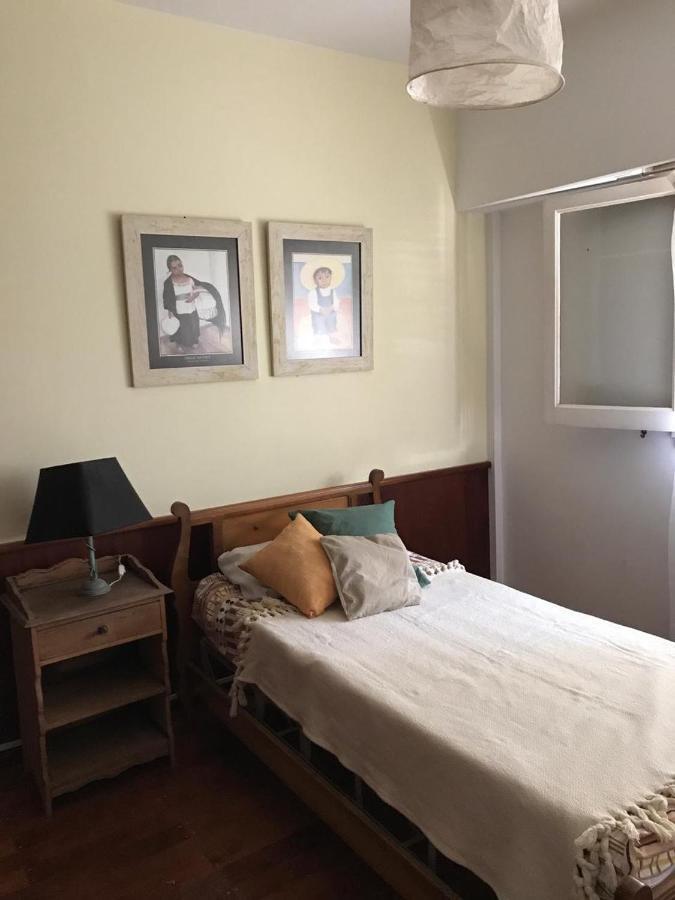 Amplio Departamento En