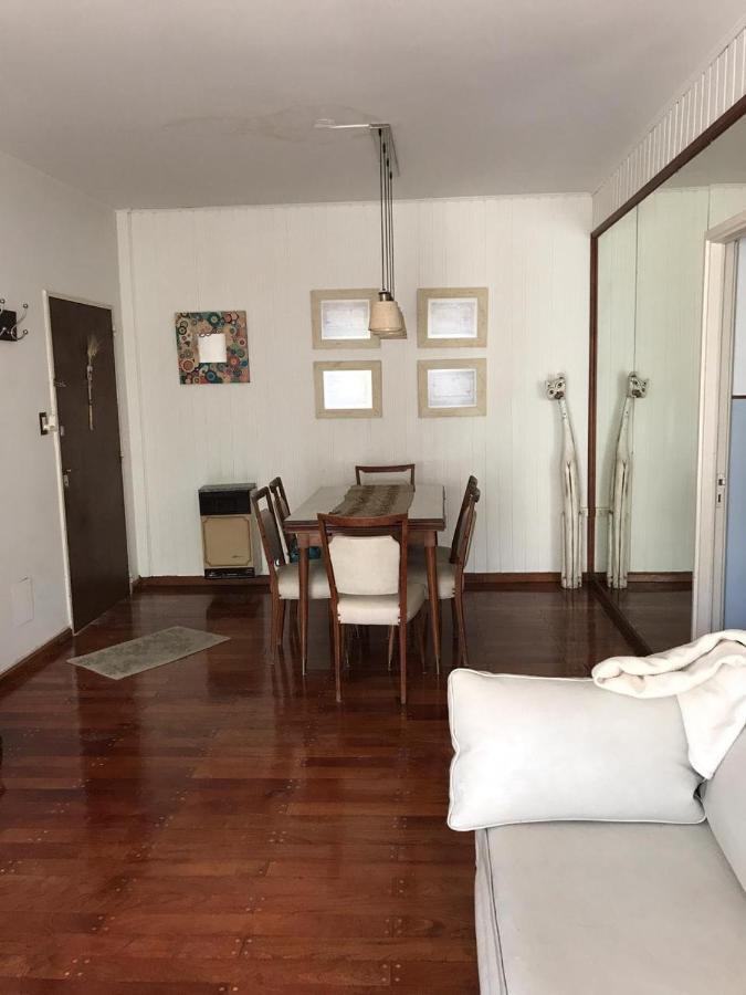 Apartment Amplio Departamento En